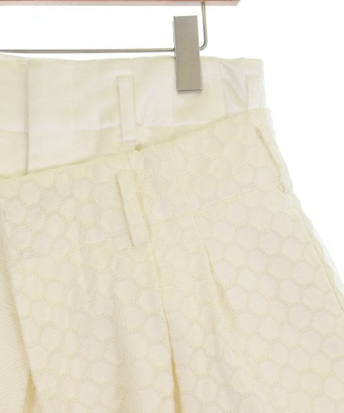 COMME des GARCONS กางเกง อื่น