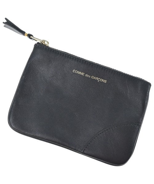 COMME des GARCONS กระเป๋าสตางค์/กระเป๋าใส่เหรียญ