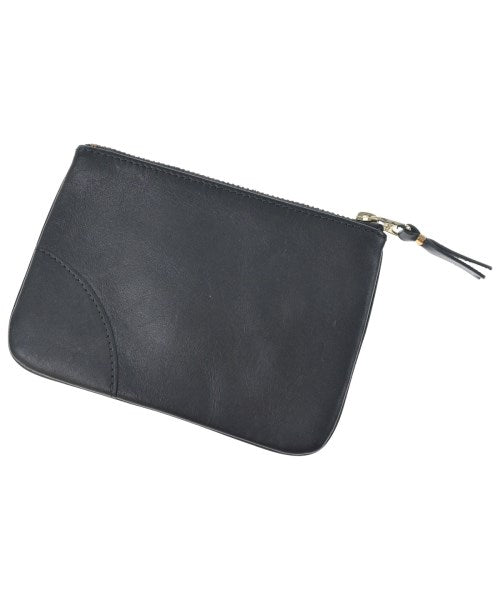 COMME des GARCONS กระเป๋าสตางค์/กระเป๋าใส่เหรียญ