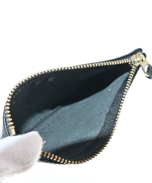 COMME des GARCONS กระเป๋าสตางค์/กระเป๋าใส่เหรียญ