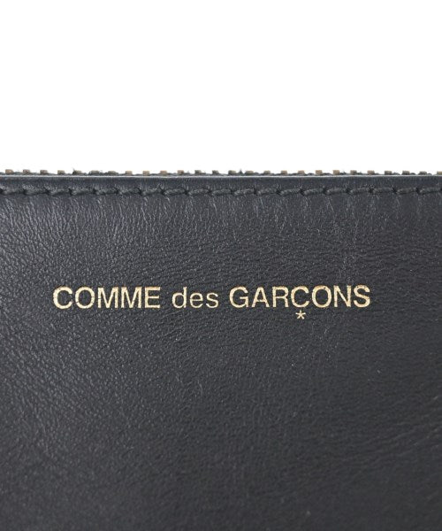 COMME des GARCONS กระเป๋าสตางค์/กระเป๋าใส่เหรียญ