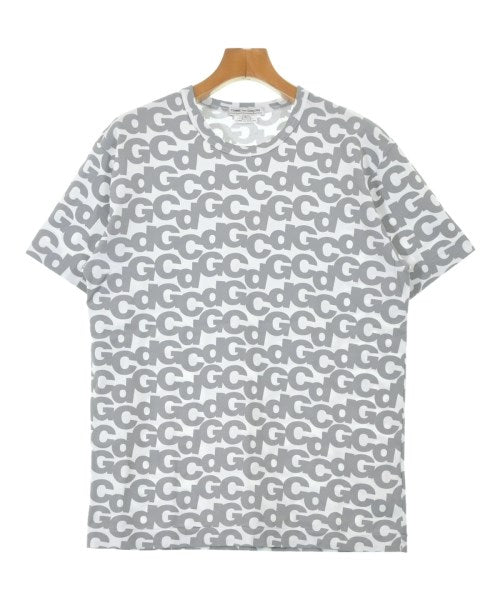 COMME des GARCONS เสื้อยืด/เสื้อท็อปส์