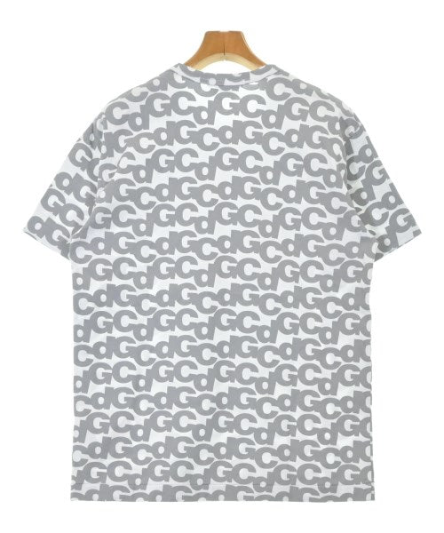 COMME des GARCONS เสื้อยืด/เสื้อท็อปส์