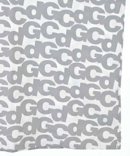 COMME des GARCONS เสื้อยืด/เสื้อท็อปส์
