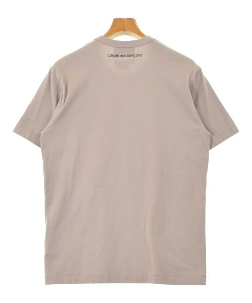 COMME des GARCONS เสื้อยืด/เสื้อท็อปส์