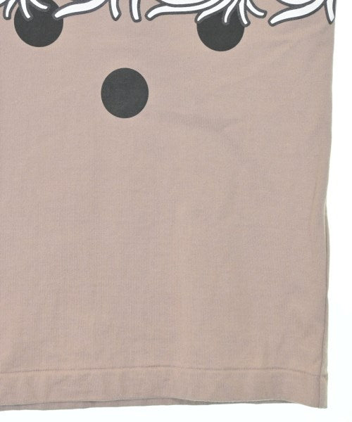 COMME des GARCONS เสื้อยืด/เสื้อท็อปส์
