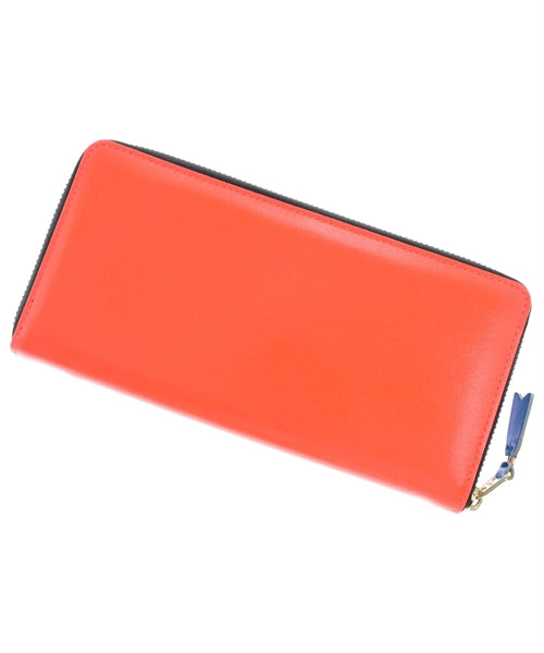 COMME des GARCONS กระเป๋าสตางค์/กระเป๋าใส่เหรียญ