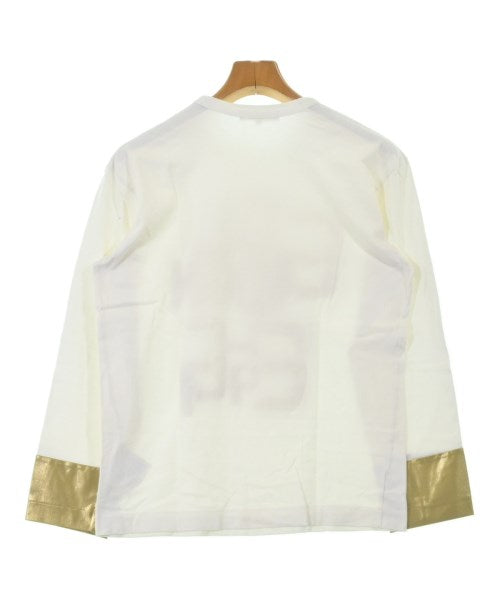 COMME des GARCONS เสื้อยืด/เสื้อท็อปส์