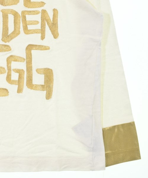 COMME des GARCONS เสื้อยืด/เสื้อท็อปส์