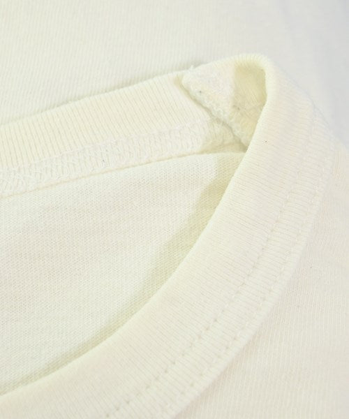 COMME des GARCONS เสื้อยืด/เสื้อท็อปส์