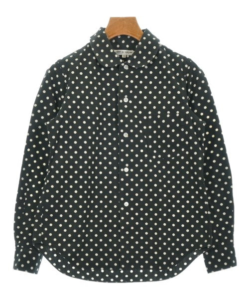 COMME des GARCONS เสื้อลำลอง