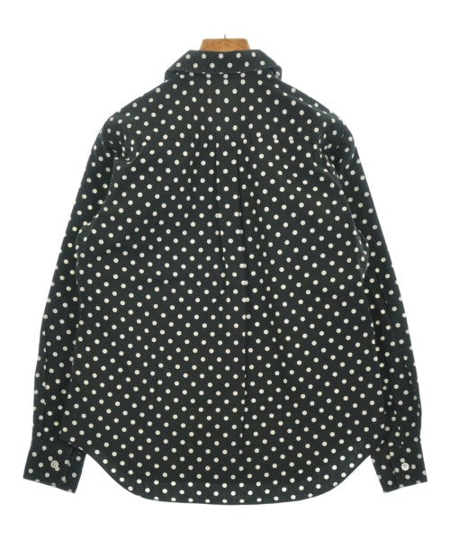COMME des GARCONS เสื้อลำลอง