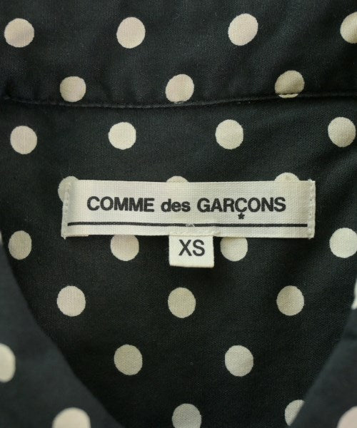 COMME des GARCONS เสื้อลำลอง