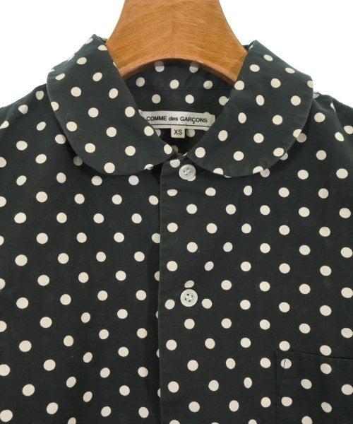COMME des GARCONS เสื้อลำลอง
