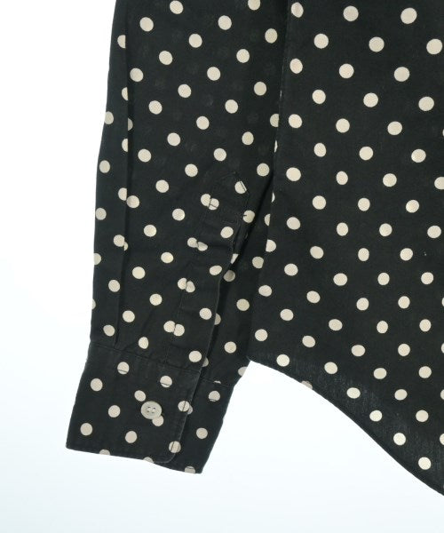 COMME des GARCONS เสื้อลำลอง