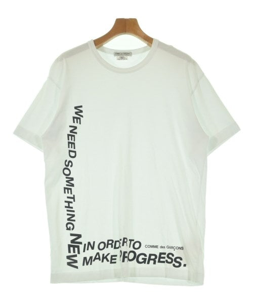 COMME des GARCONS เสื้อลำลอง