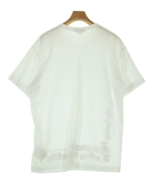 COMME des GARCONS เสื้อลำลอง