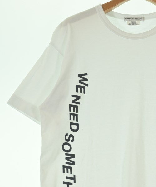 COMME des GARCONS เสื้อลำลอง
