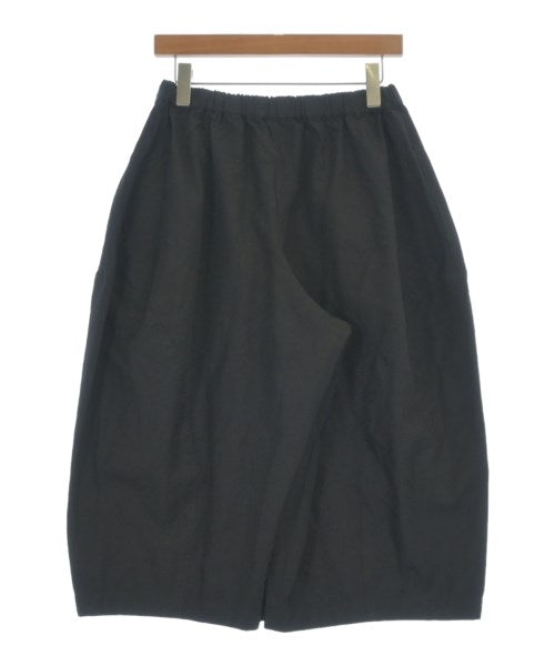 COMME des GARCONS กางเกง 5 ส่วน