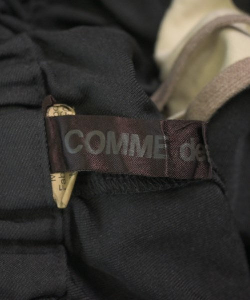 COMME des GARCONS กางเกง 5 ส่วน