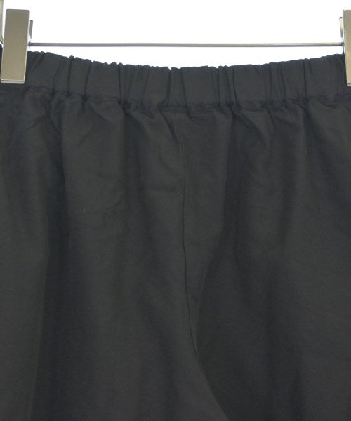 COMME des GARCONS กางเกง 5 ส่วน