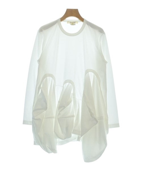 COMME des GARCONS เสื้อยืด/เสื้อท็อปส์