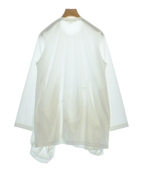 COMME des GARCONS เสื้อยืด/เสื้อท็อปส์