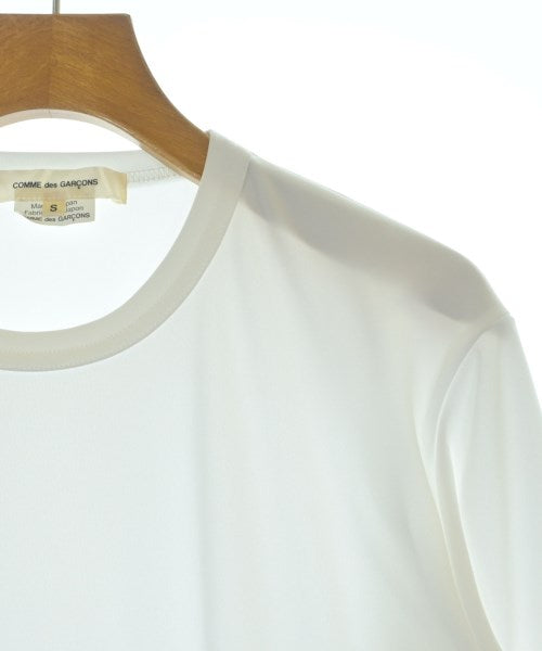 COMME des GARCONS เสื้อยืด/เสื้อท็อปส์