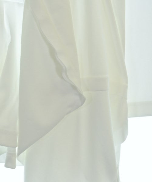 COMME des GARCONS เสื้อยืด/เสื้อท็อปส์