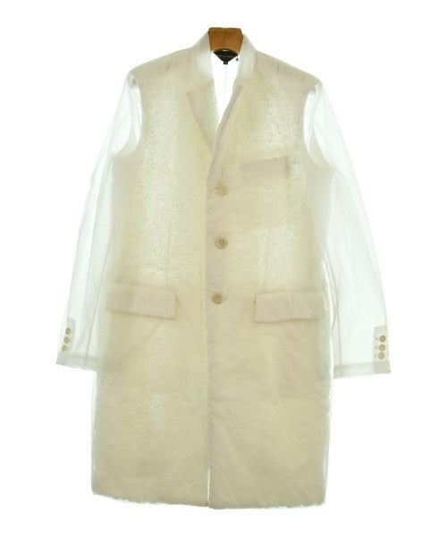 COMME des GARCONS เสื้อโค้ท อื่น
