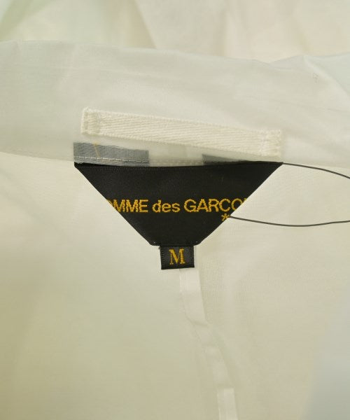 COMME des GARCONS เสื้อโค้ท อื่น