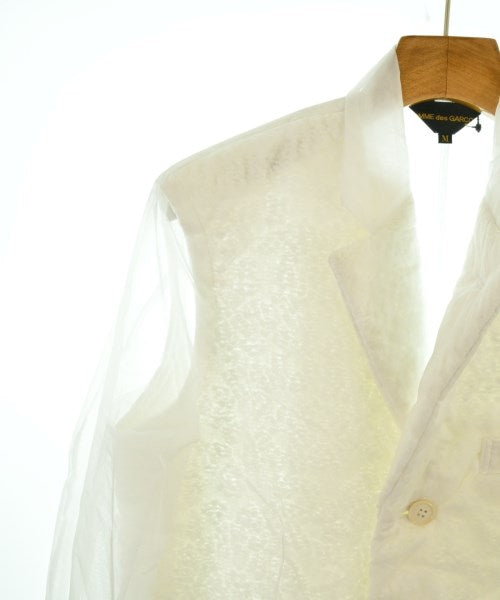 COMME des GARCONS เสื้อโค้ท อื่น