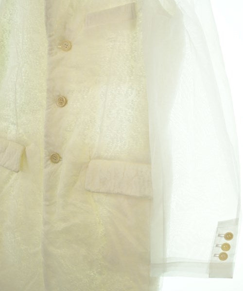 COMME des GARCONS เสื้อโค้ท อื่น