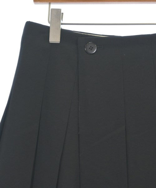 COMME des GARCONS กระโปรงยาวถึงเข่า