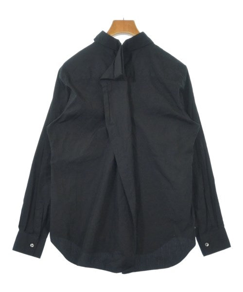 COMME des GARCONS เสื้อลำลอง