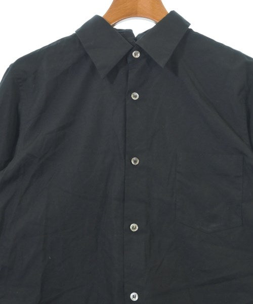 COMME des GARCONS เสื้อลำลอง