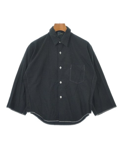 COMME des GARCONS เสื้อลำลอง