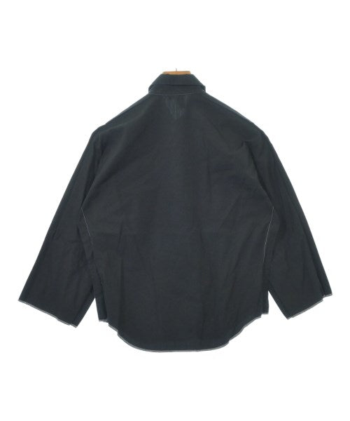 COMME des GARCONS เสื้อลำลอง