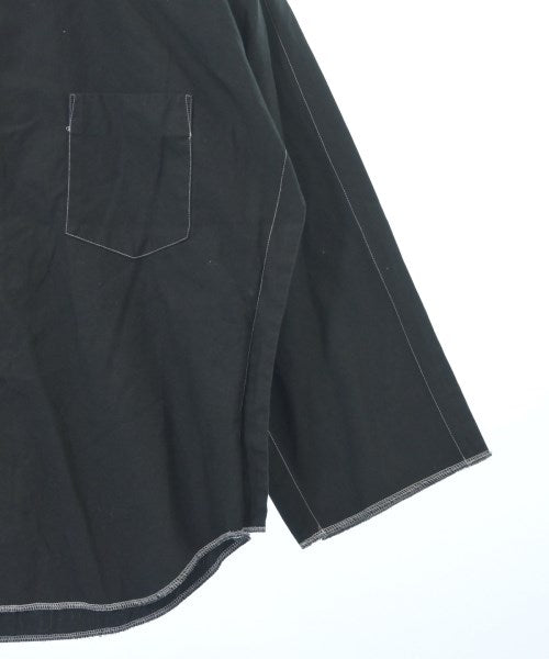 COMME des GARCONS เสื้อลำลอง