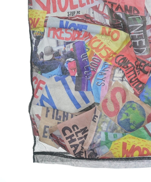 COMME des GARCONS เสื้อยืด/เสื้อท็อปส์