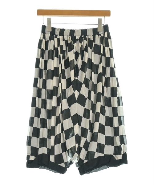 COMME des GARCONS กางเกง 5 ส่วน