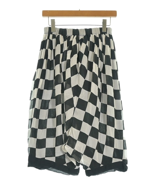 COMME des GARCONS กางเกง 5 ส่วน