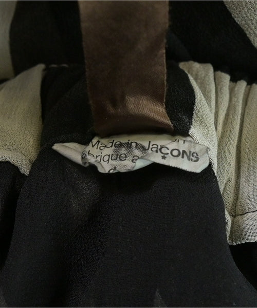 COMME des GARCONS กางเกง 5 ส่วน