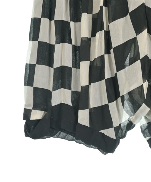 COMME des GARCONS กางเกง 5 ส่วน