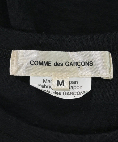 COMME des GARCONS เสื้อยืด/เสื้อท็อปส์