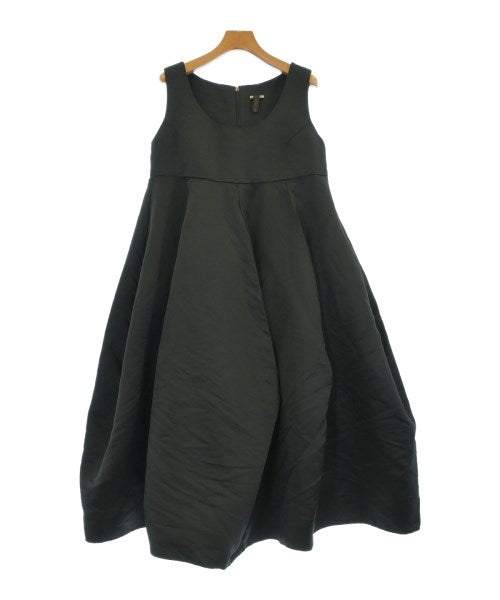 COMME des GARCONS ชุดเดรส