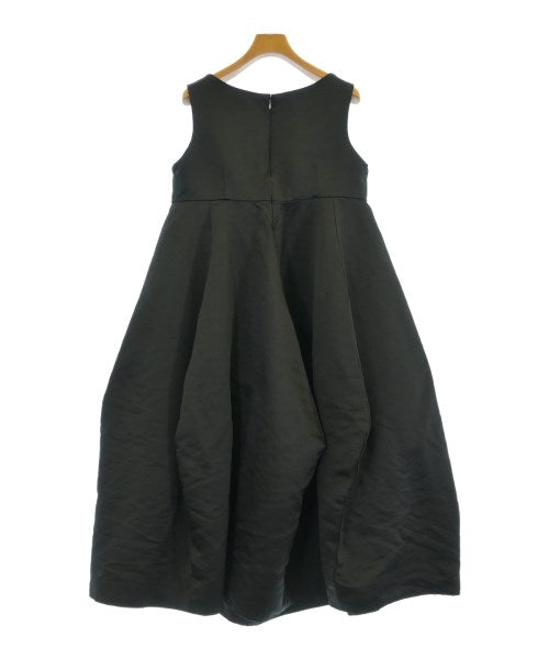 COMME des GARCONS ชุดเดรส