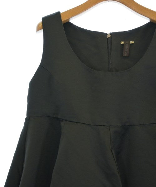 COMME des GARCONS ชุดเดรส