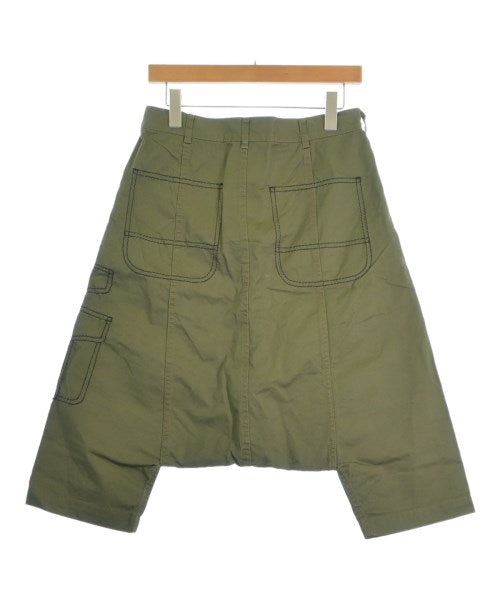 COMME des GARCONS กางเกง อื่น