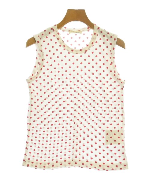 COMME des GARCONS แขนกุด